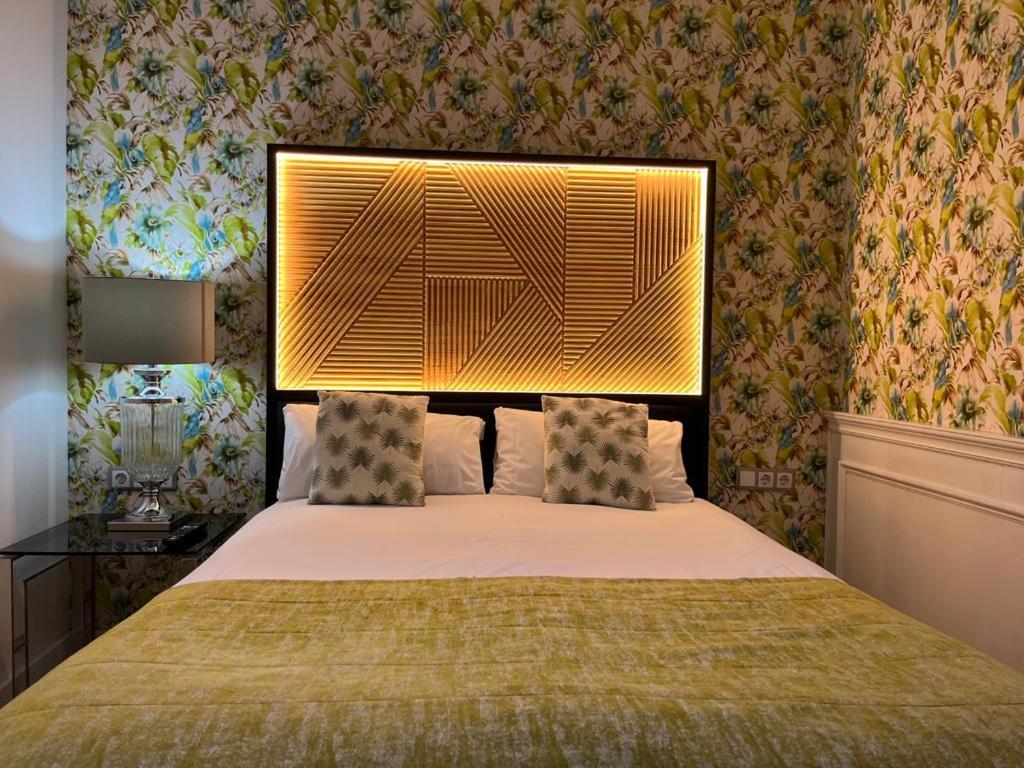 Hotel Royal Suite סנטנדר מראה חיצוני תמונה