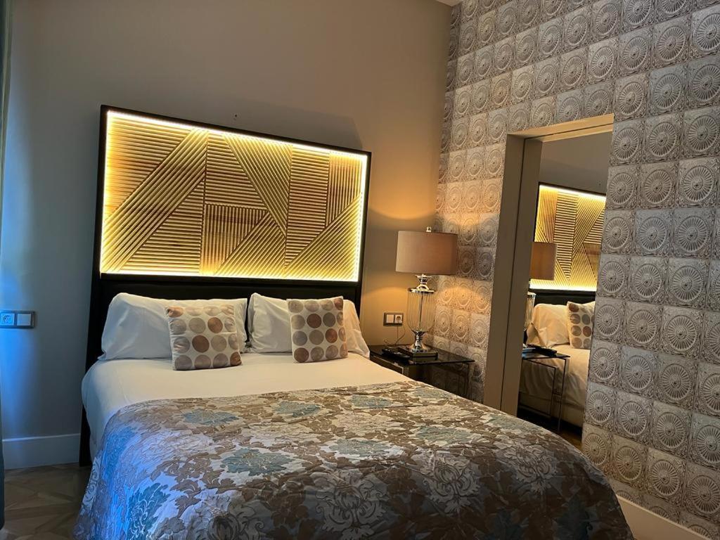 Hotel Royal Suite סנטנדר מראה חיצוני תמונה