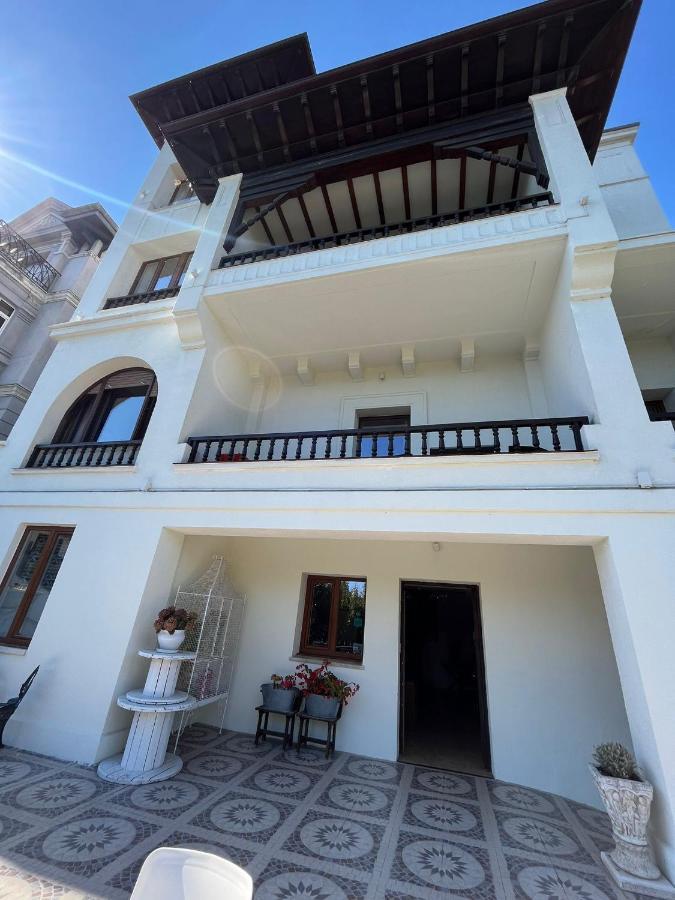 Hotel Royal Suite סנטנדר מראה חיצוני תמונה