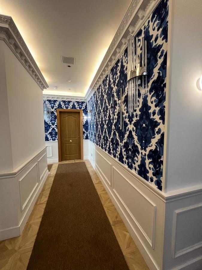 Hotel Royal Suite סנטנדר מראה חיצוני תמונה