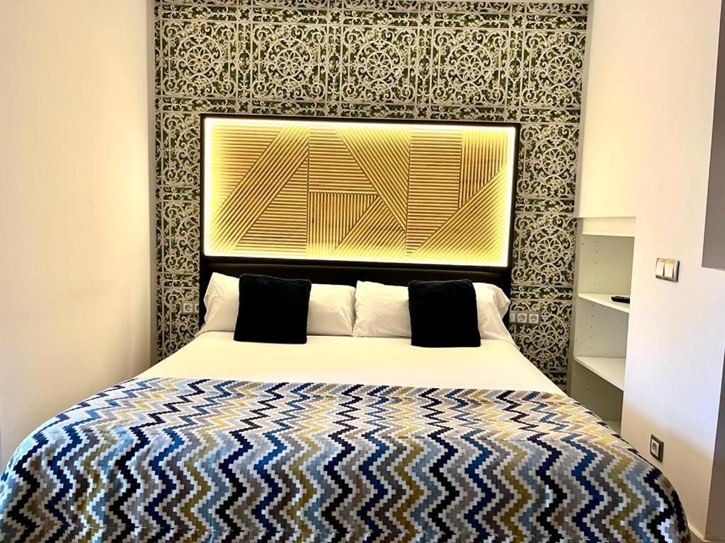 Hotel Royal Suite סנטנדר מראה חיצוני תמונה