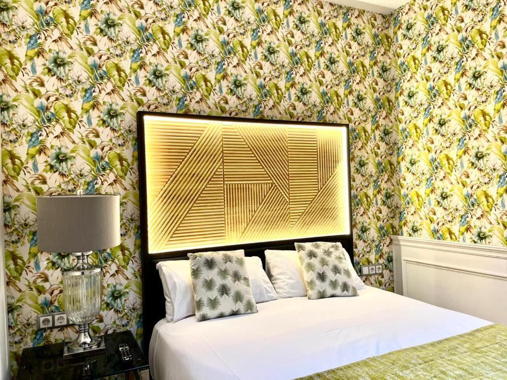 Hotel Royal Suite סנטנדר מראה חיצוני תמונה