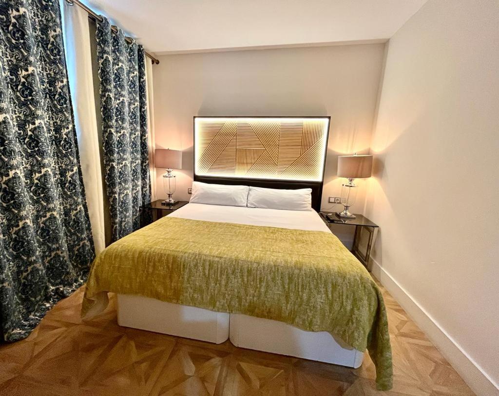 Hotel Royal Suite סנטנדר מראה חיצוני תמונה
