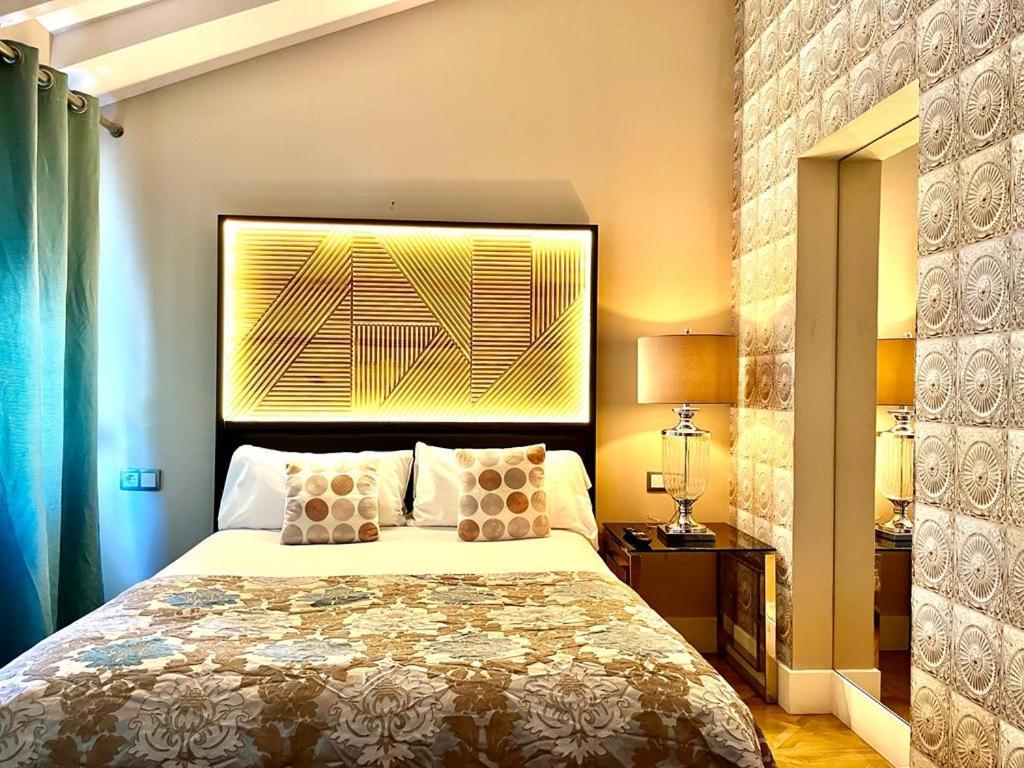 Hotel Royal Suite סנטנדר מראה חיצוני תמונה