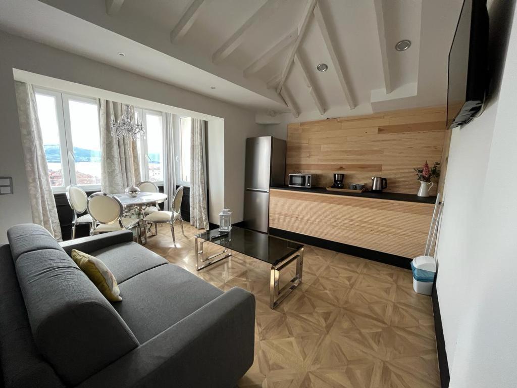 Hotel Royal Suite סנטנדר מראה חיצוני תמונה