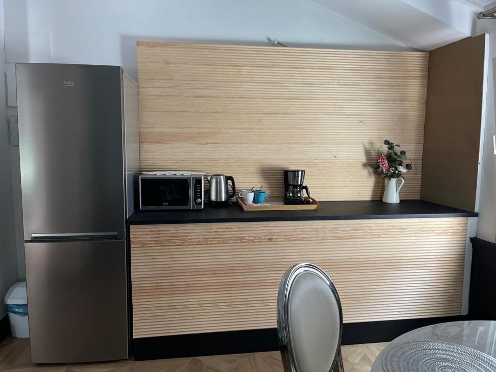 Hotel Royal Suite סנטנדר מראה חיצוני תמונה