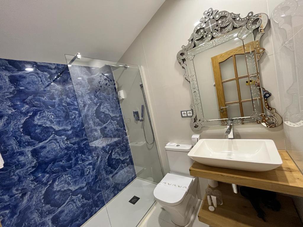 Hotel Royal Suite סנטנדר מראה חיצוני תמונה