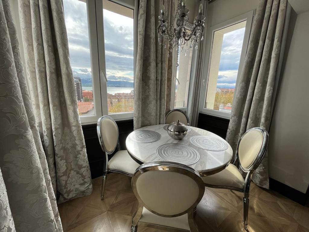 Hotel Royal Suite סנטנדר מראה חיצוני תמונה
