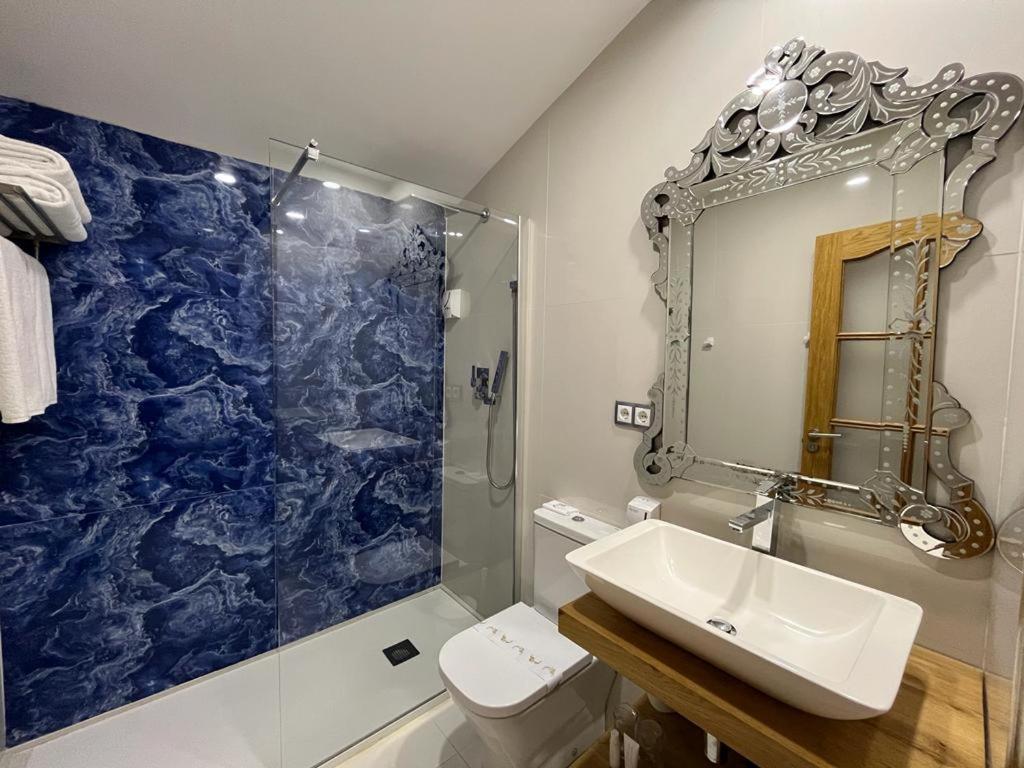 Hotel Royal Suite סנטנדר מראה חיצוני תמונה