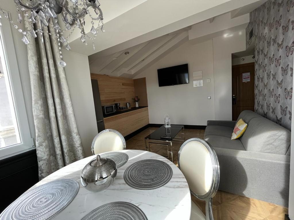 Hotel Royal Suite סנטנדר מראה חיצוני תמונה