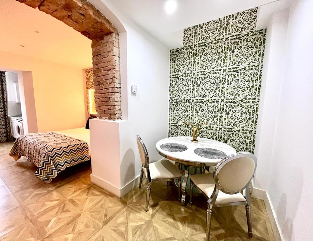 Hotel Royal Suite סנטנדר מראה חיצוני תמונה