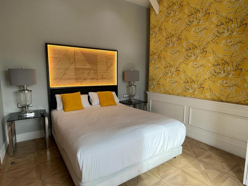 Hotel Royal Suite סנטנדר מראה חיצוני תמונה