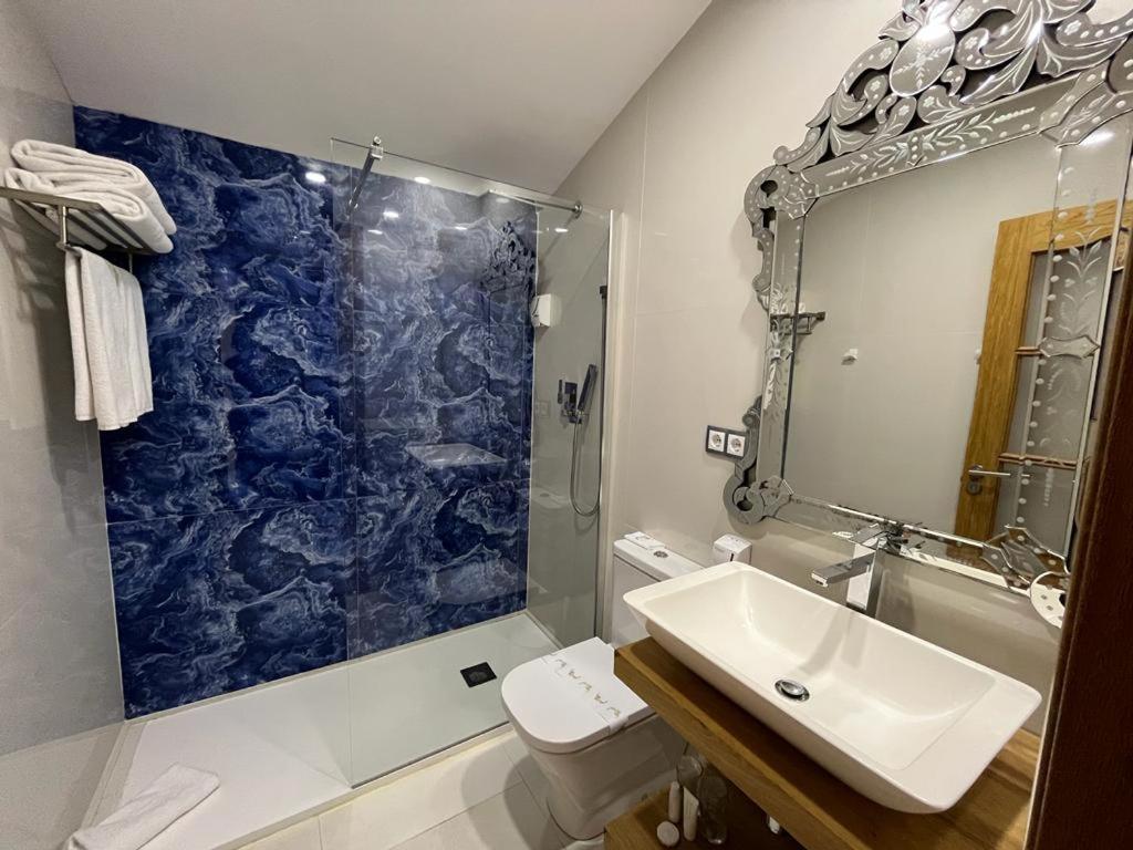 Hotel Royal Suite סנטנדר מראה חיצוני תמונה