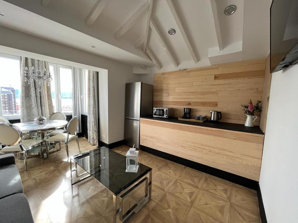 Hotel Royal Suite סנטנדר מראה חיצוני תמונה