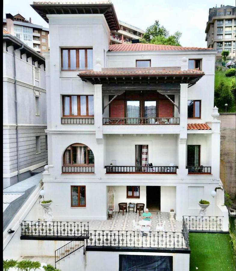 Hotel Royal Suite סנטנדר מראה חיצוני תמונה