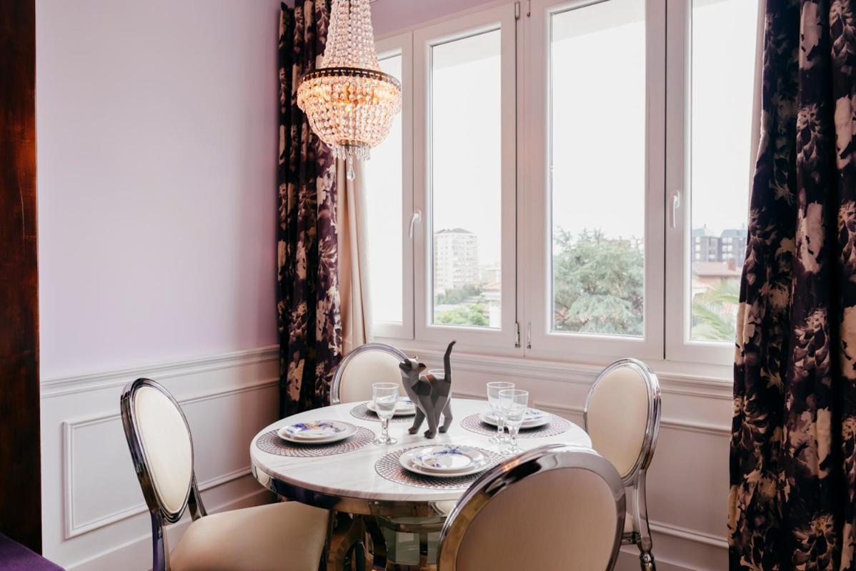 Hotel Royal Suite סנטנדר מראה חיצוני תמונה