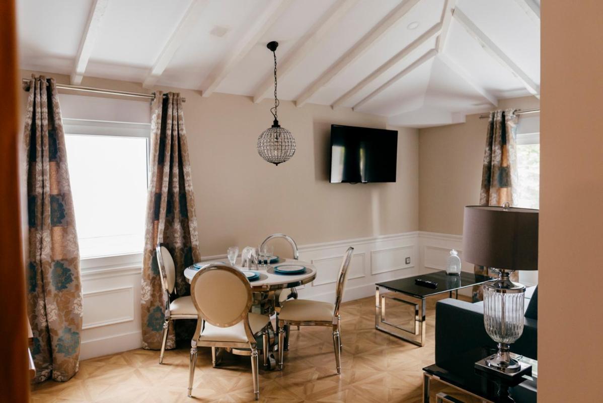 Hotel Royal Suite סנטנדר מראה חיצוני תמונה