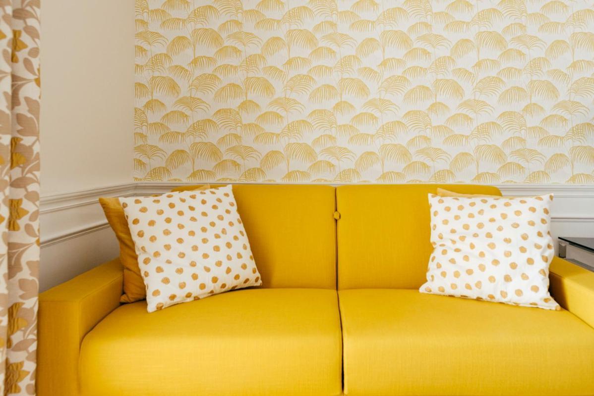 Hotel Royal Suite סנטנדר מראה חיצוני תמונה
